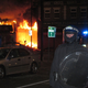 Image for article titled Police Shooting Triggers London Riot